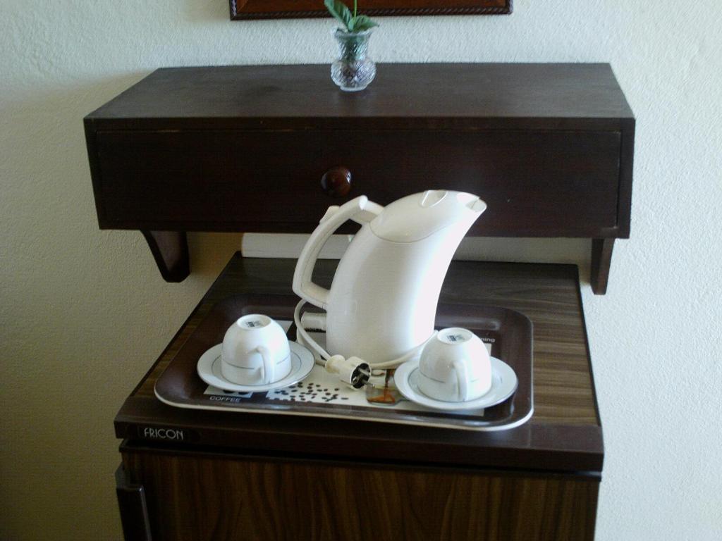Guest House Pacifica Картейра Номер фото