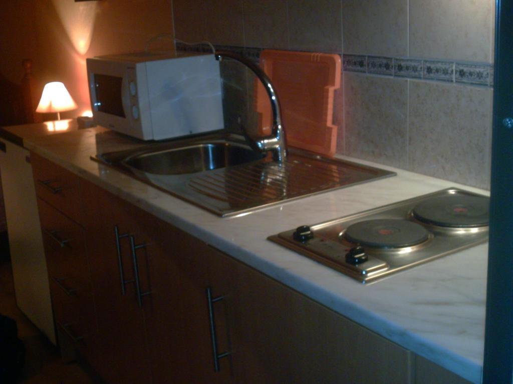 Guest House Pacifica Картейра Номер фото