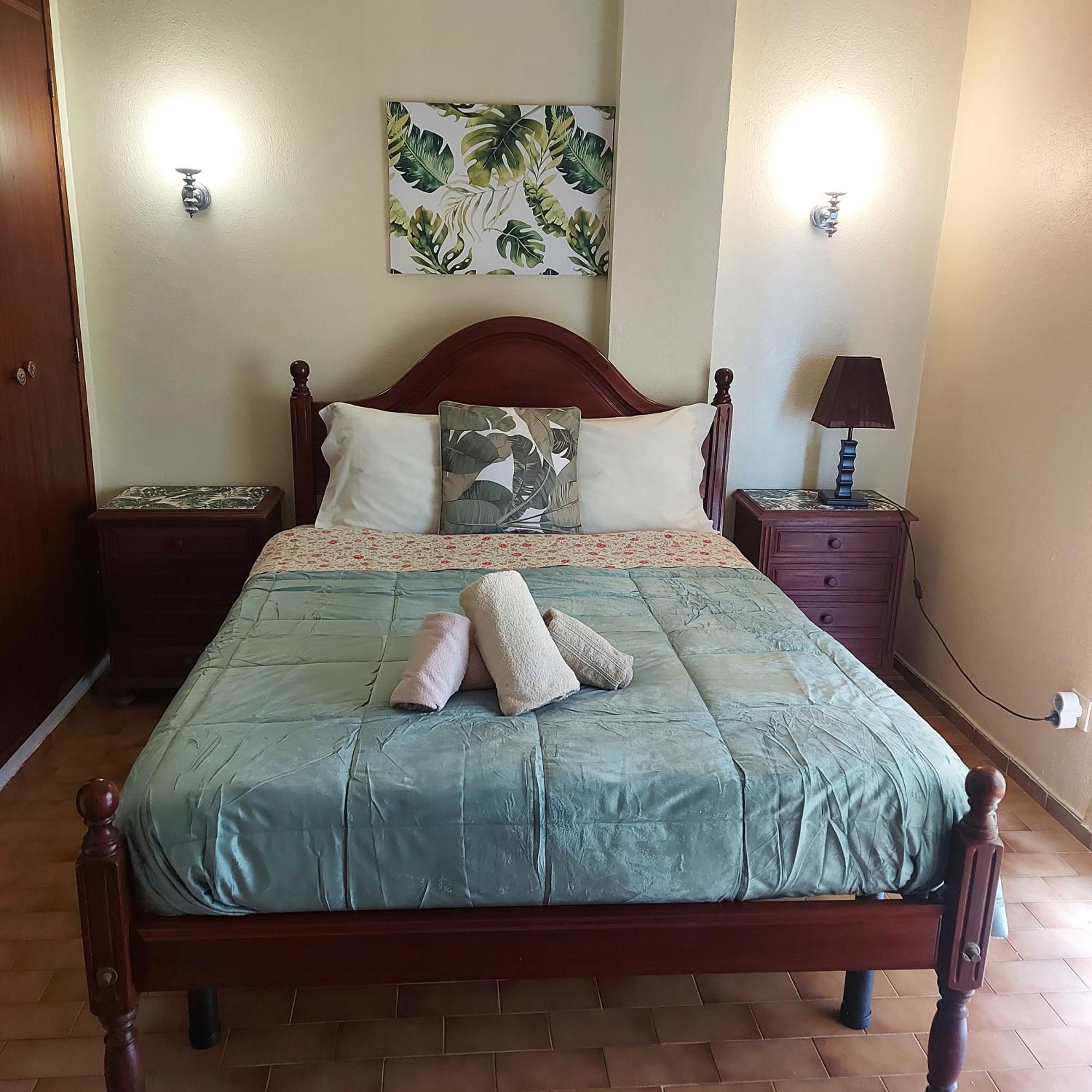 Guest House Pacifica Картейра Номер фото