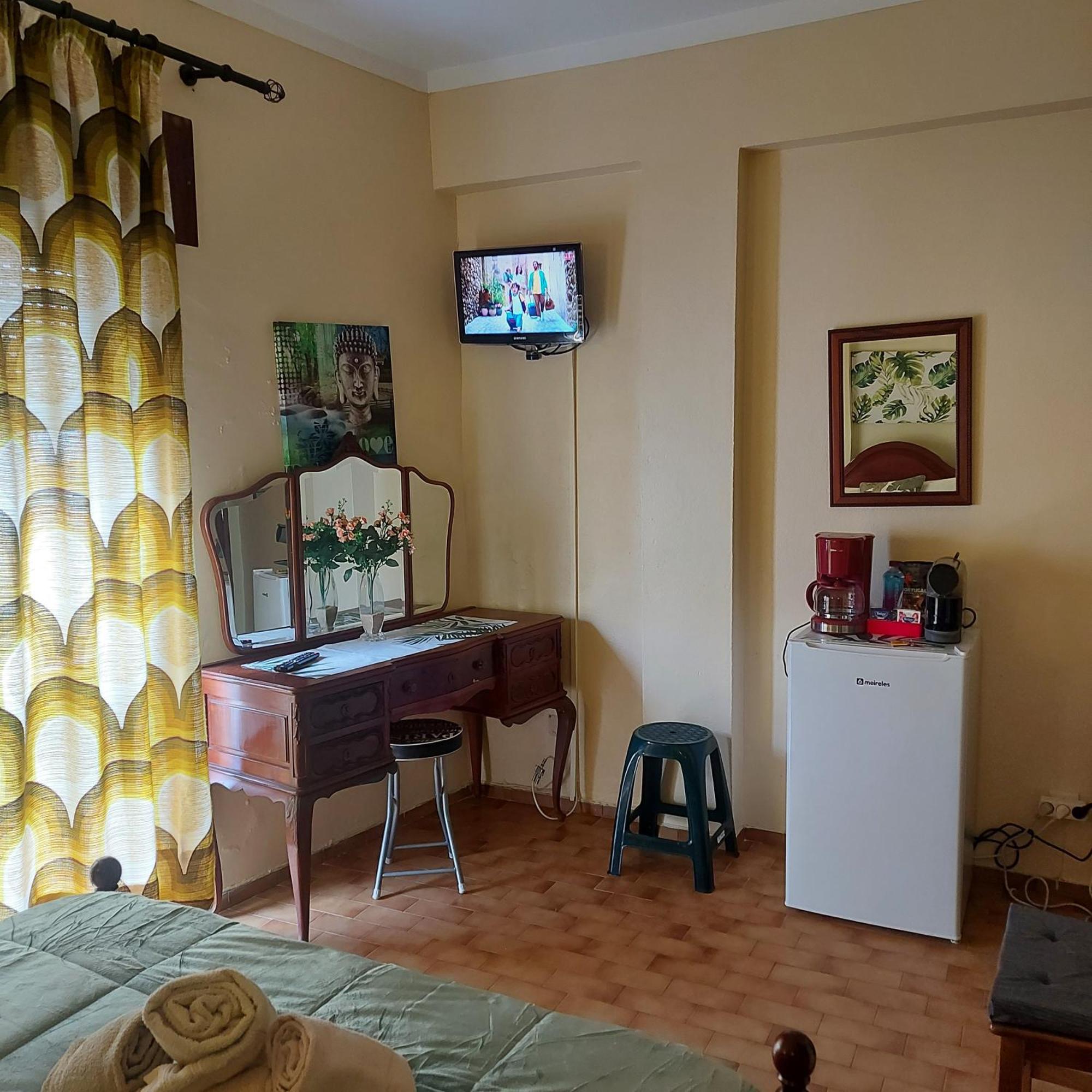 Guest House Pacifica Картейра Номер фото