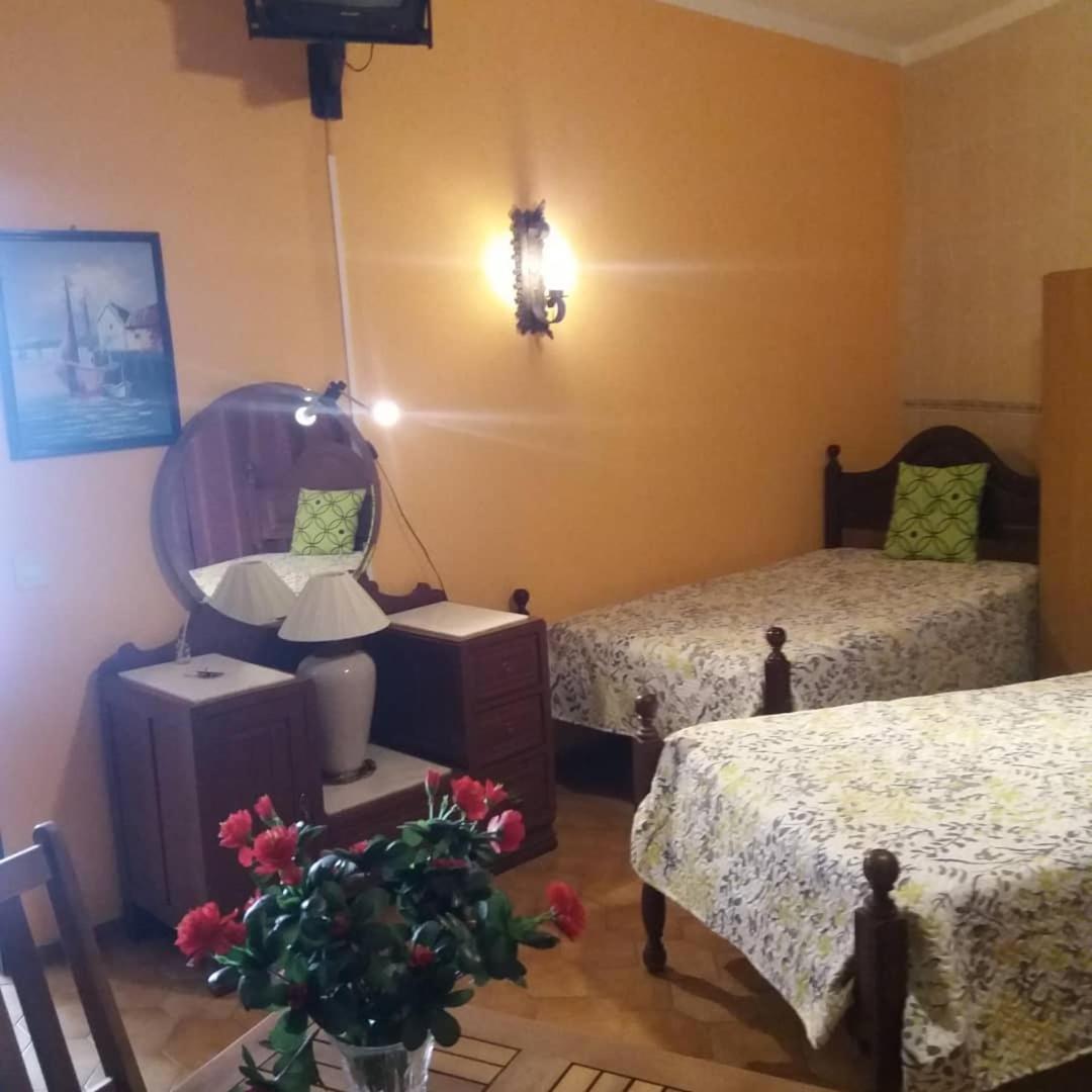 Guest House Pacifica Картейра Номер фото