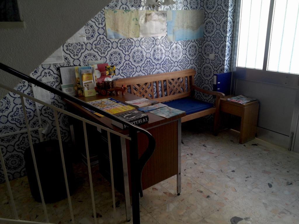 Guest House Pacifica Картейра Экстерьер фото