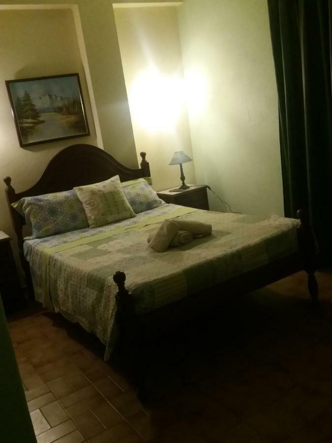 Guest House Pacifica Картейра Экстерьер фото